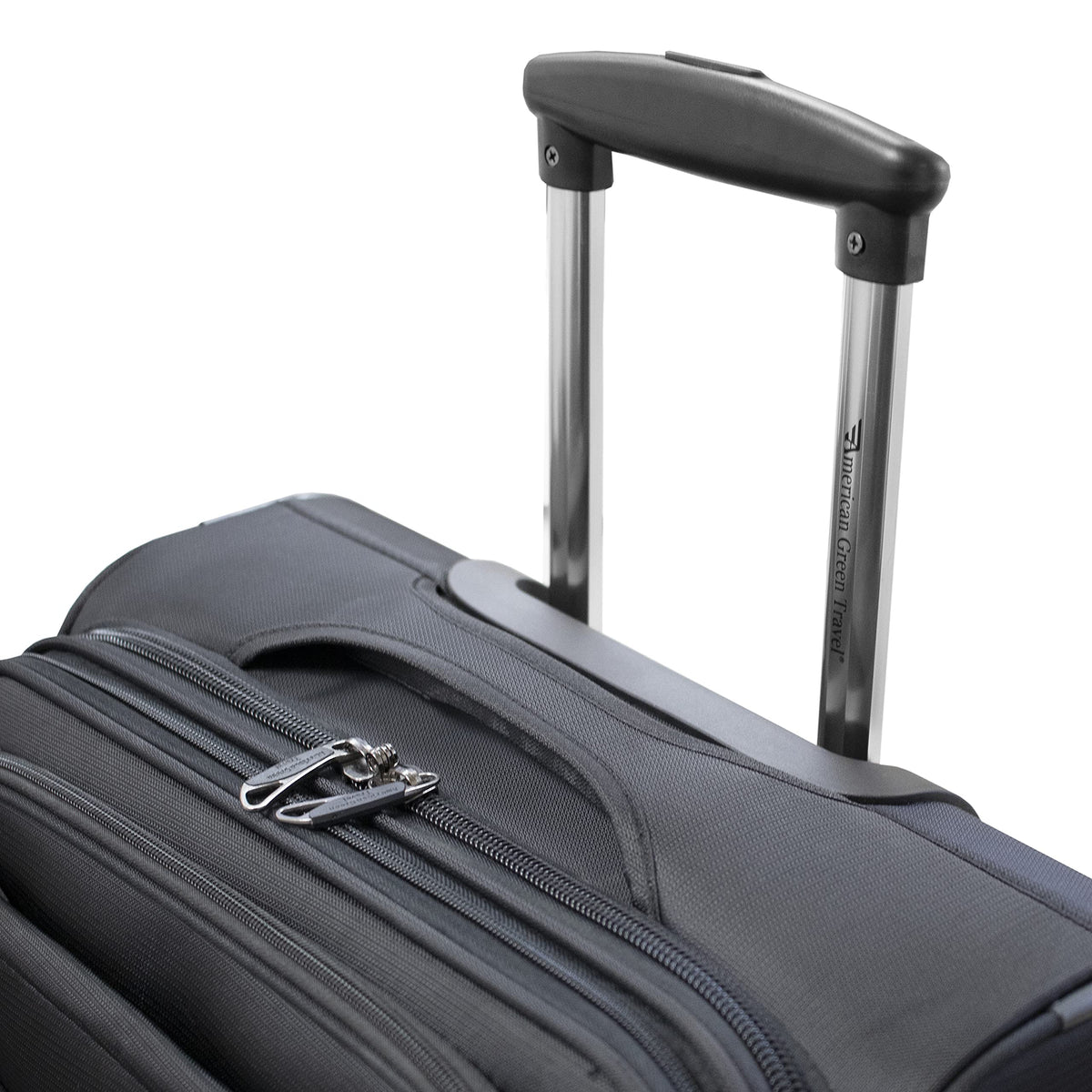 Carry-On Spinner Briefcase P500828