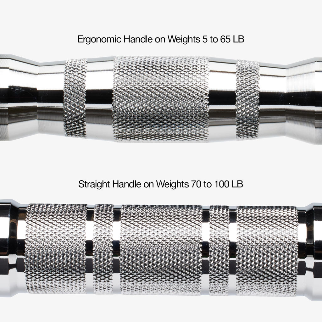 Rubber Hex Dumbbell Pair F9931