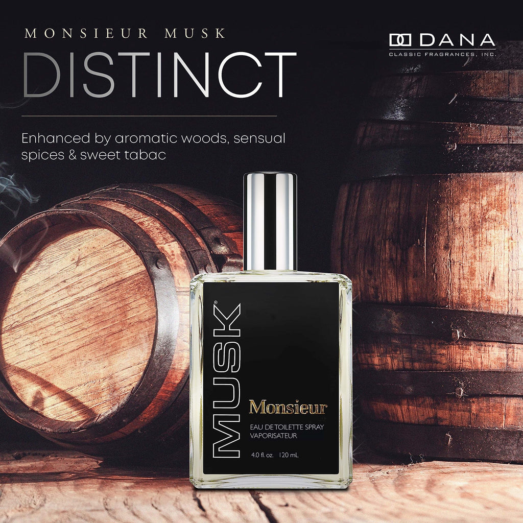Mens Fragrances EDT Spray 4 Oz R527408